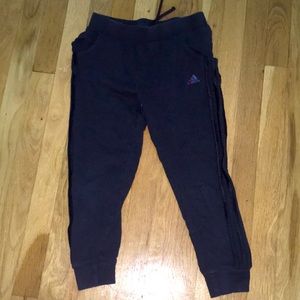Adidas Joggers